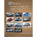 Chery Parts